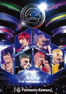 おそ松さん on STAGE F6 2nd LIVEツアー「FANTASTIC ECSTASY」 [DVD]