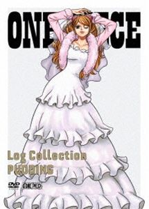 ONE PIECE Log Collection”PUDDING” [DVD]