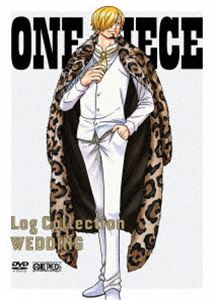 ONE PIECE Log Collection”WEDDING” [DVD]