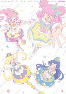 キラッとプリ☆チャン（シーズン3） DVD BOX-1 [DVD]