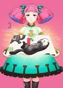 天地創造デザイン部 3 DVD [DVD]