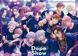 BAE／Paradox Live Dope Show-2021.3.20 LINE CUBE SHIBUYA- DVD [DVD]