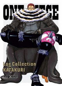 ONE PIECE Log Collection”KATAKURI” [DVD]