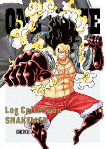 ONE PIECE Log Collection”SNAKEMAN” [DVD]