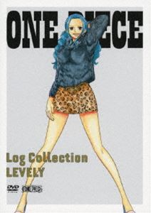 ONE PIECE Log Collection”LEVELY” [DVD]