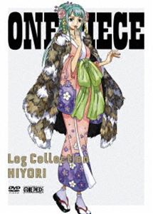 ONE PIECE Log Collection”HIYORI” [DVD]