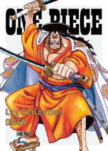 ONE PIECE Log Collection”ODEN” [DVD]