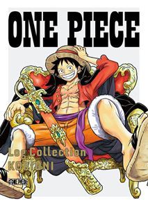 ONE PIECE Log Collection”KORIONI” [DVD]