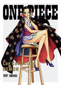 ONE PIECE Log Collection”DEMON” [DVD]