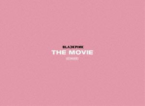 BLACKPINK THE MOVIE -JAPAN PREMIUM EDITION- DVD（豪華版仕様）【初回生産限定】 [DVD]