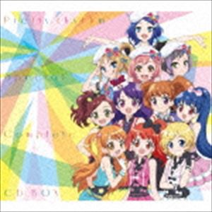 Pretty rhythm Special Complete CD BOX [CD]