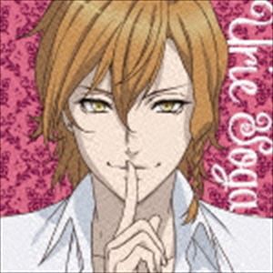 楚神ウリエ（CV.近藤隆） / Dance with Devils ミュージカルソングシングル2 楚神ウリエ [CD]