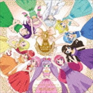 プリパラドリーム☆オールスターズ / レインボウ・メロディー♪ [CD]