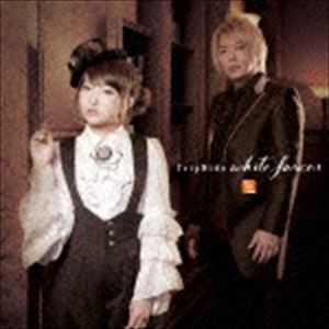 fripSide / white forces（初回生産限定盤／CD＋DVD） [CD]