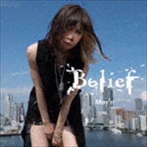 May’n / Belief（CD＋DVD） [CD]