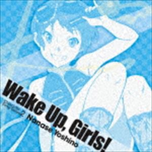 七瀬佳乃（CV.青山吉能） / Wake Up，Girls! Character song series2 七瀬佳乃 [CD]
