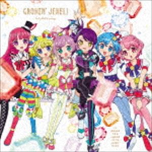 SoLaMiDressing / GROWIN’ JEWEL! [CD]