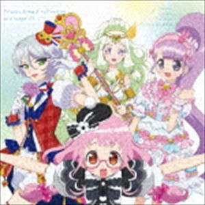プリパラソング♪コレクション 2ndステージ DX（CD＋DVD） [CD]