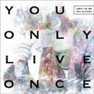 YURI!!! on ICE feat.w.hatano / You Only Live Once（CD＋DVD） [CD]