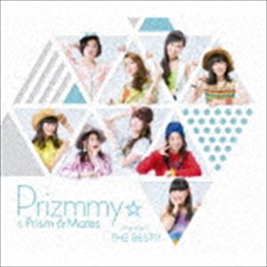 Prizmmy☆＆プリズム☆メイツ / Prizmmy☆ THE BEST!!（特装盤／2CD＋DVD） [CD]