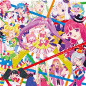 プリパラ ミュージックコレクション season.3 [CD]