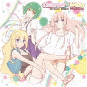 グリペン（CV.森嶋優花）、イーグル（CV.大和田仁美）、ファントム（CV.井澤詩織） / Colorful☆wing [CD]