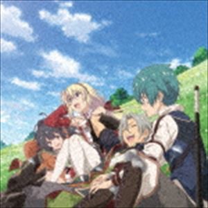 i★Ris / Endless Notes（初回生産限定グリムノーツThe Animation盤） [CD]