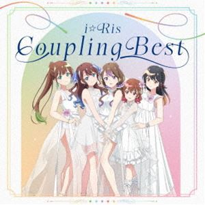 i★Ris / i☆Ris Coupling Best [CD]