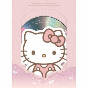 Hello Kitty 50th Anniversary Presents My Bestie Voice Collection with Sanrio characters（初回生産限定盤） [CD]