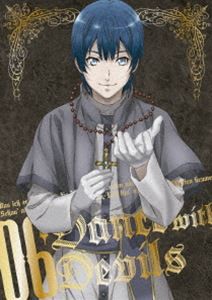 Dance with Devils BD 6（初回生産限定版） [Blu-ray]