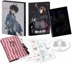 双星の陰陽師 Blu-ray1 [Blu-ray]