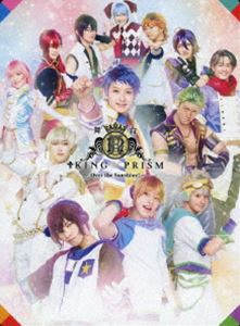 舞台KING OF PRISM -Over the Sunshine!- Blu-ray Disc [Blu-ray]