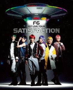 おそ松さん on STAGE F6 1st LIVEツアー Satisfaction [Blu-ray]