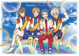 KING OF PRISM サンクスダブルパックBlu-ray Disc [Blu-ray]