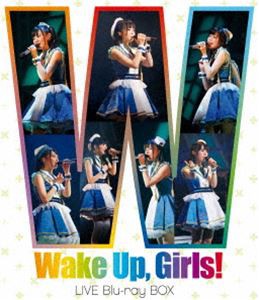 Wake Up，Girls! LIVE Blu-ray BOX [Blu-ray]