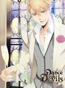 Dance with Devils コンプリートBD-BOX（初回生産限定） [Blu-ray]