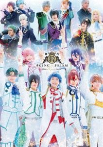 舞台「KING OF PRISM -Shiny Rose Stars-」Blu-ray Disc [Blu-ray]