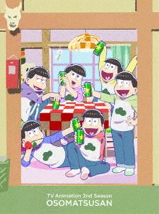 おそ松さん ULTRA NEET BOX［Blu-ray］（初回生産限定） [Blu-ray]