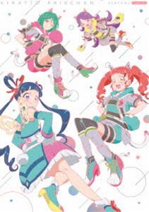 キラッとプリ☆チャン（シーズン3） Blu-ray BOX-2 [Blu-ray]