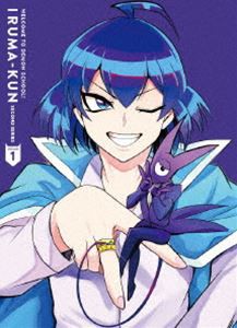 魔入りました!入間くん 第2シリーズ Blu-ray BOX1 [Blu-ray]