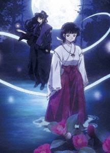 犬夜叉 Complete Blu-ray BOX IV-激闘編- [Blu-ray]