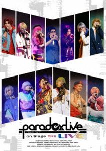 Paradox Live on Stage THE LIVE Blu-ray [Blu-ray]