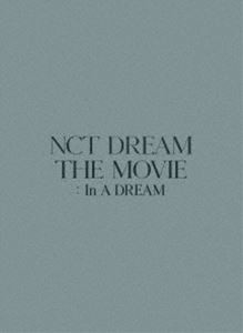 NCT DREAM THE MOVIE：In A DREAM -PREMIUM EDITION- Blu-ray [Blu-ray]