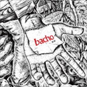 bacho / 海底 [CD]