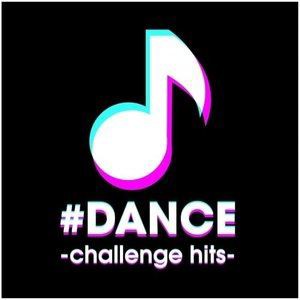 ＃DANCE -challenge hits- [CD]