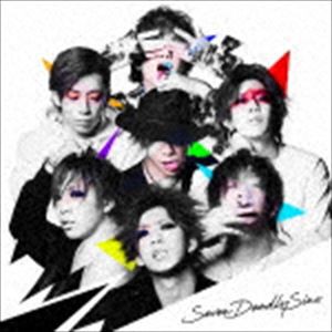 CHIYU / Seven Deadly Sins（Type-A／CD＋DVD） [CD]
