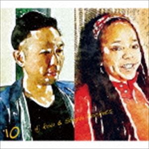 dj kou ＆ Steph Pockets / 10 [CD]