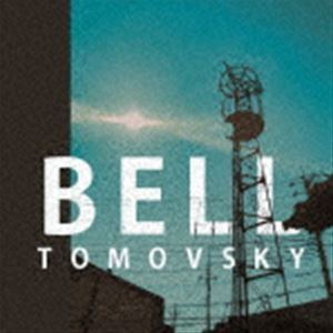 TOMOVSKY / BELL [CD]