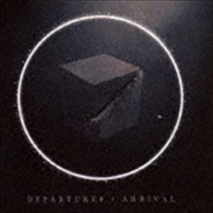 リトレース・ザ・ラインズ / Departures／Arrival [CD]