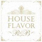 (オムニバス) HOUSE FLAVOR ”R＆B” [CD]